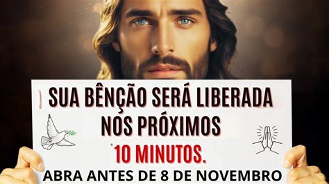 DEUS TE DIZ NÃO IGNORE ISSO OU TUDO SÉRA PERDIDO Mensagem de Deus