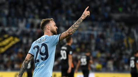 Lazio Venezia 3 1 Tabellino Pagelle E Tutte Le Ultime Sulla 1