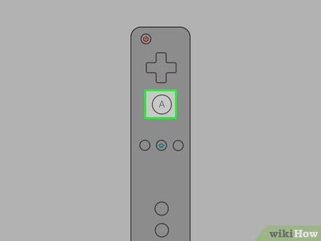 Comment Connecter La Nintendo Wii Un R Seau Wi Fi