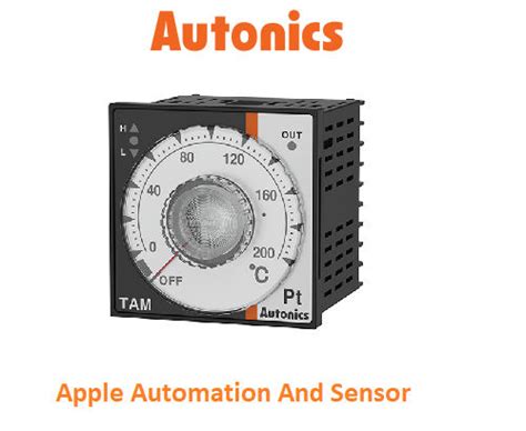 Autonics Tas B Rk C Temperature Controller At Inr In Mumbai