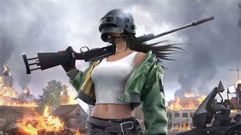 Pubg Mobile India Date De Lancement Comment T L Charger