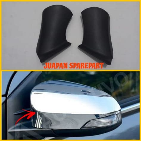 Jual Tutup Kaki Dudukan Spion Toyota Sigra Daihatsu Cayla