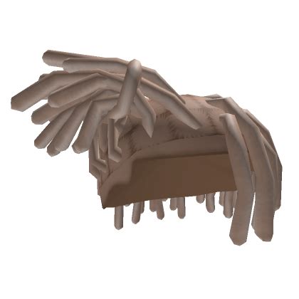 Rockstars Blonde Dreads V2 Roblox Item Rolimon S