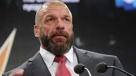 Triple H Sends A Message To Newly Crowned Champion After Incredible