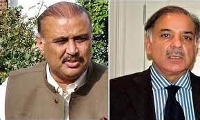 PM Shehbaz Opposition Leader Raja Riaz To Confer Tomorrow On Caretaker