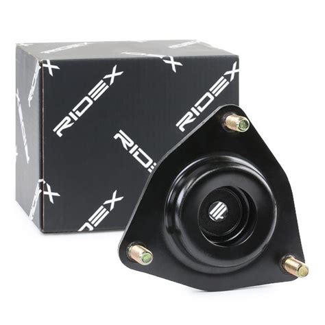 MN101372 Подвеска, амортизатор RIDEX, ASHIKA, BILSTEIN, BLUE PRINT ...