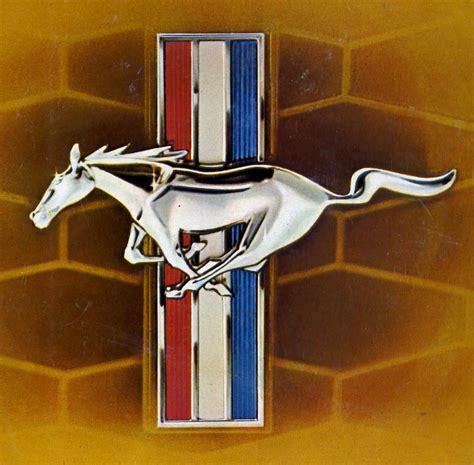 Ford Mustang Slogans