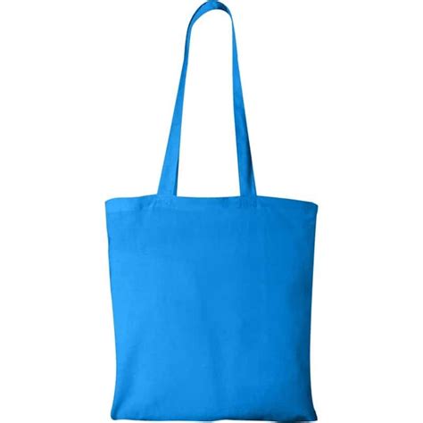 Sac Shopping Tote Bag 100 Coton En Couleur