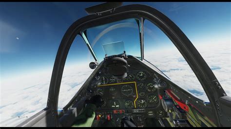 Dcs World Ww2 Project Overlord Ww2 Combat Youtube