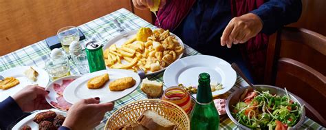 Greek Culture Food