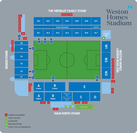 AWAY DAY GUIDE | PETERBOROUGH UNITED - News - Barnsley Football Club