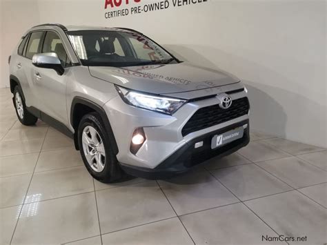 Used Toyota Rav Gx Cvt Rav Gx Cvt For Sale Windhoek