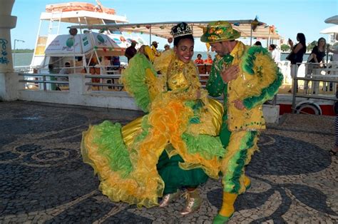 Sergipe Sua Terra E Sua Gente Barco Do Forr Agita O Turismo Em Sergipe