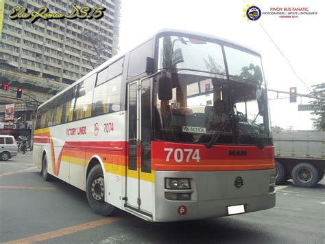 Victory Liner Man R Hocl Sr Modulo Caugh Flickr