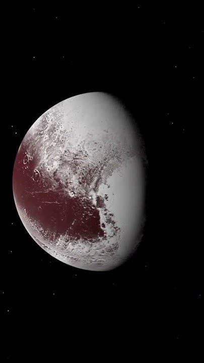 Interesting And Unknown Facts About Dwarf Planets 😮😮 Infowonders