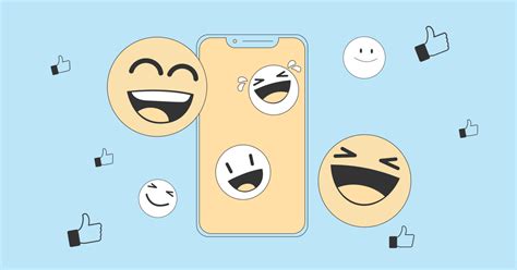 The Most Popular Emoticons A Brief History