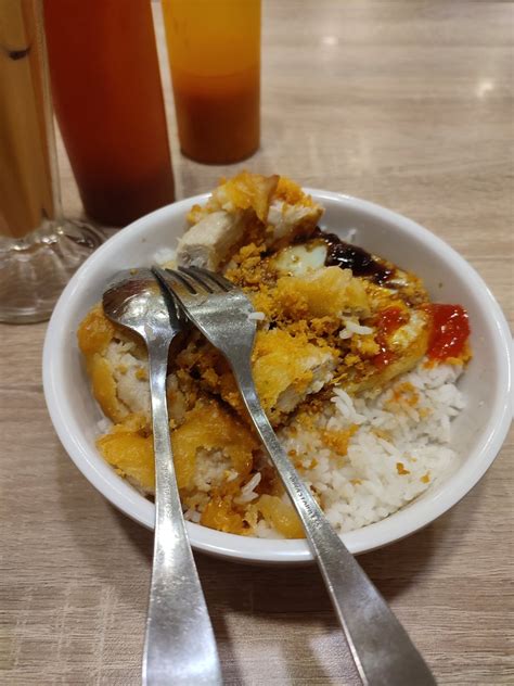 FESS On Twitter Fess Menu Solaria Yang Nasinya Banyak Dan Ena Pulaaaa