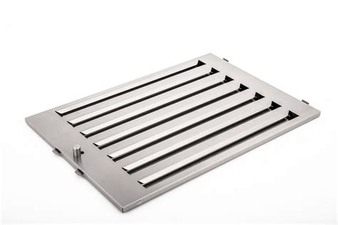 Range Hood Baffle Filter (BF131) – ZLINE Kitchen and Bath Parts