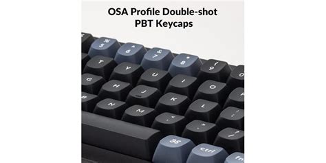 Keychron Q7 Hot Swappable Mechanical Keyboard