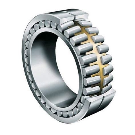 Double Row Spherical Roller Bearings Manufacturer And Supplier In India