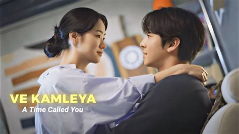 Han Jun Hee Koo Yeon Jun 𝑽𝒆 𝑲𝒂𝒎𝒍𝒆𝒚𝒂 Kdrama A Time Called You Ahn