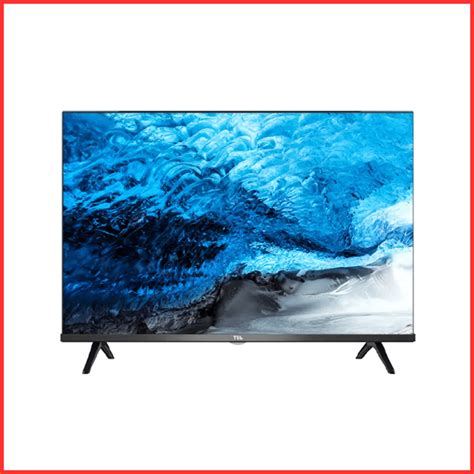 TCL 32 HD Android LED TV 32S65A MR Electronics