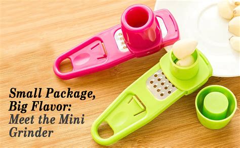 Amazon New Age Kitchen Mini Ginger Garlic Lemon Grinding Grater