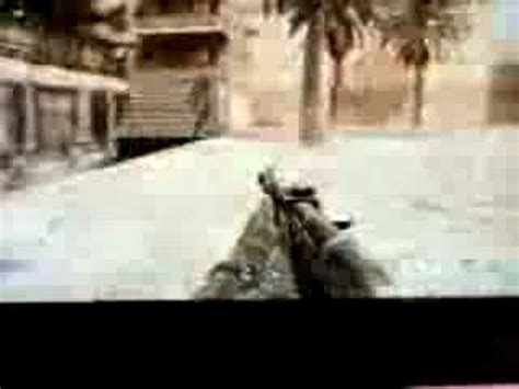 Call Of Duty 4 COD4 Xbox Backlot Glitch NO OLDSCHOOL YouTube