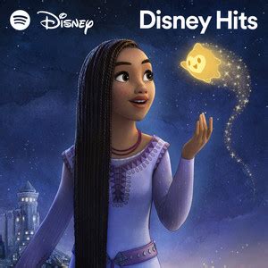 Disney Hits - playlist by Spotify | Spotify