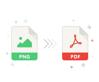 Convertir Png En Pdf