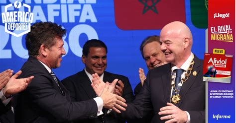 FIFA Y Conmebol Firman Junto A Presidentes De Paraguay Y Uruguay Acta