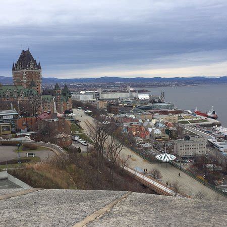 La Citadelle de Quebec, Quebec City - TripAdvisor