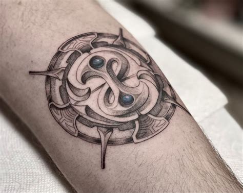 Fable Tattoo Gaming Tattoo Seal Tattoo Tattoos