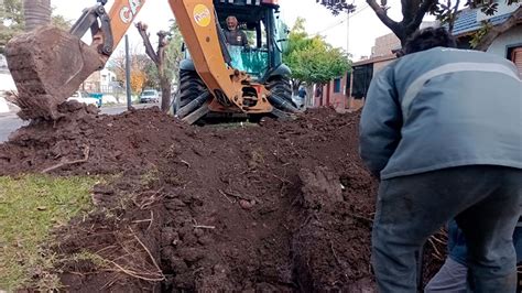 Interrumpen El Tr Nsito En Avenida Ram Rez Y Calle P Rez Colman Por