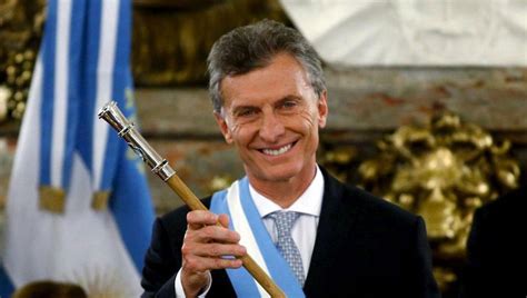 El Mensaje De Macri A Dos Años De Su Asunción Sé Que Estamos