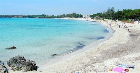 Sabbie Nere Bianche O Rosa Le Spiagge Siciliane Tra Le Pi Colorate