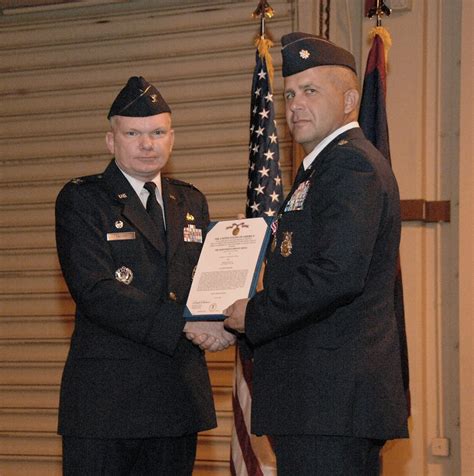 36th Civil Engineer Squadron Welcomes New Commander Andersen Air