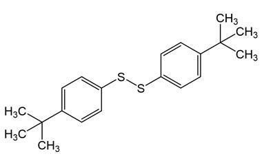 CAS No 7605 48 3 Product Name 1 2 Bis 4 Tert Butyl Phenyl