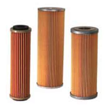 Hilliard Corporation HILCO Filter Cartridges