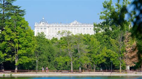 Visita Moncloa-Aravaca: El mejor viaje a Moncloa-Aravaca, Madrid, del 2024| Turismo con Expedia