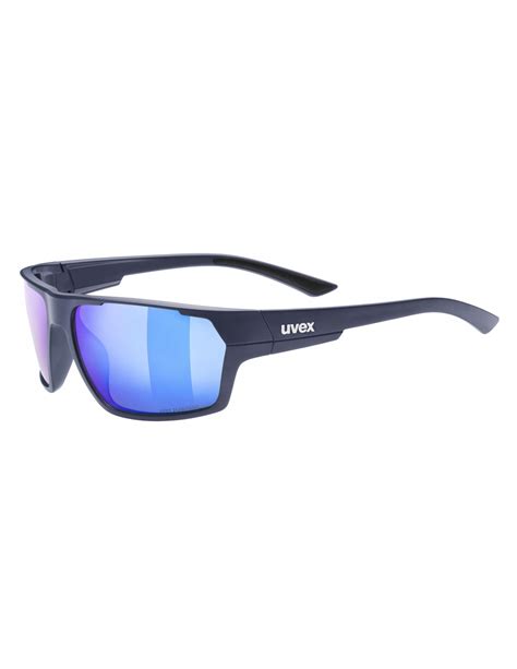 Okulary Sportowe Uvex Sportstyle 233 P One Size 53 2 097 4440