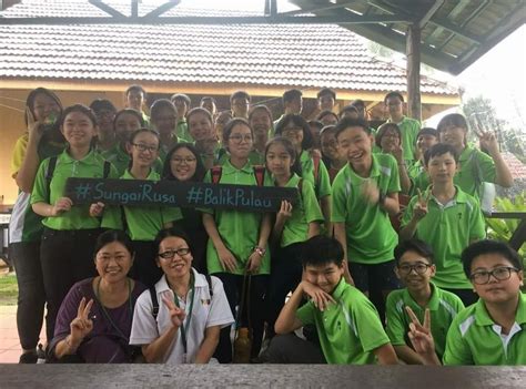 3 韩江中学 Han Chiang High School