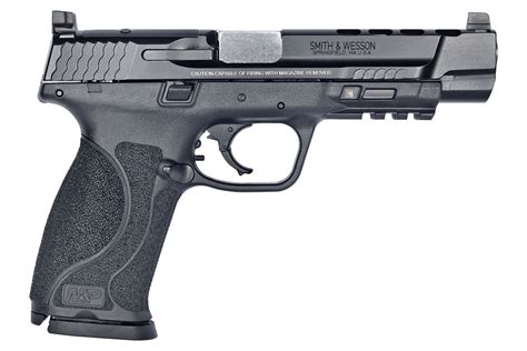 Shop Smith Wesson MP9 M2 0 Performance Center C O R E Ported 9mm