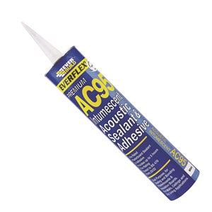 Heat Resistant Intumescent Sealants Interfix