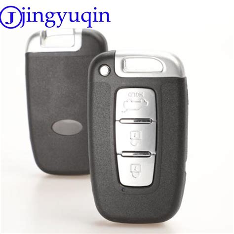 Jingyuqin 3 4 Buttons 433Mhz Smart Remote Key Keyl Grandado