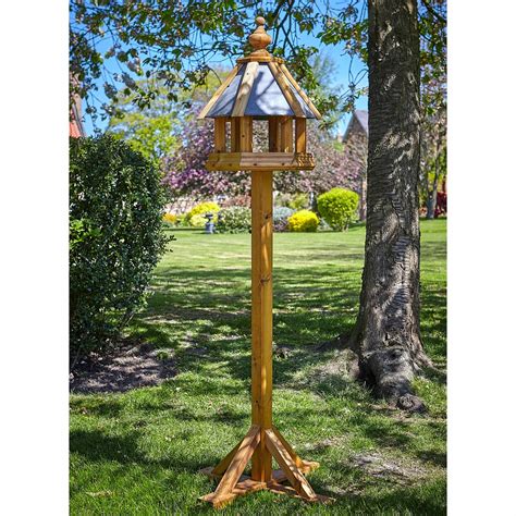 Tom Chambers Dovesdale Bird Table Cowell S Garden Centre Woolsington