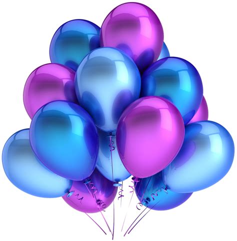 Free Purple Balloons Png Download Free Purple Balloons Png Png Images