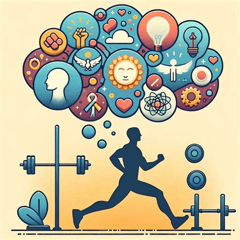 The Psychology Of Exercise How Mental Health Influences Physical