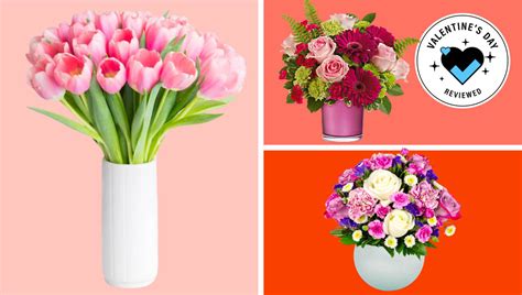 15 Best Flower Bouquets To Give For Valentines Day