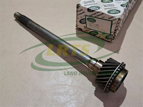 FTC1426 PINION SHAFT DIFFERENTIAL LAND ROVER RRC DISCO Land Rover